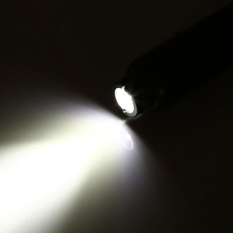 Lampe à œufs portable LED super lumineuse, testeur de mirage pour couveuse, lumière froide noire, prise UE 100-240V