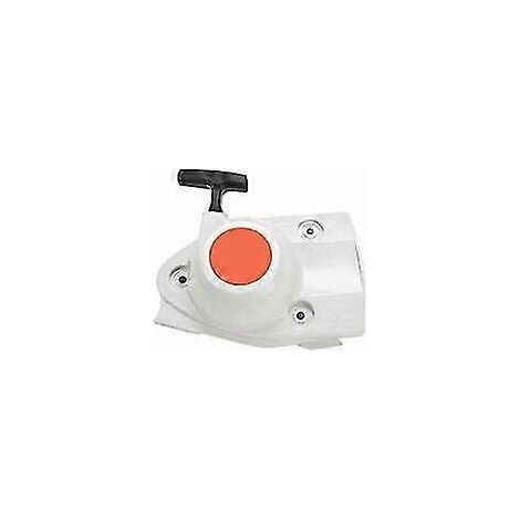 Lanceur démarreur compatible Stihl TS410 TS420 pièce rechange