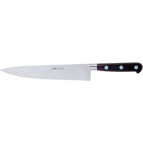 Coltello chef Lion Sabatier 725260 acciaio inox 20 cm