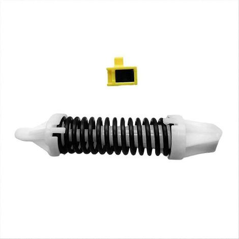 Ressort de rappel de pédale 9191365 12800290 pour Saab 93 (1/5)