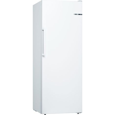 Bosch Congelatore GSN29VWEP Serie 4 Libera Installazione 200 L Classe E Bianco (1/10)