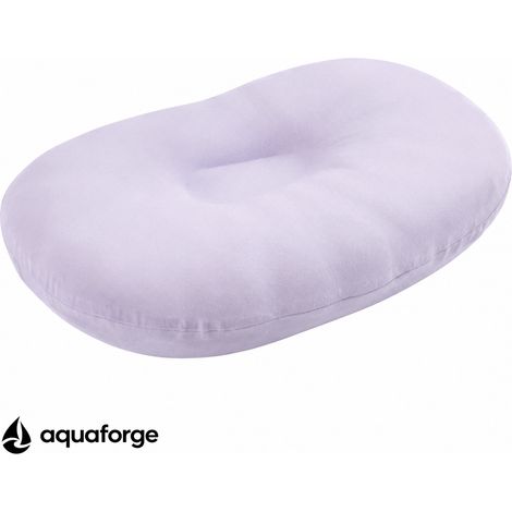 Almofada Cervical Ergonómica Espuma Viscoelástica Respirável 45 x 27 x 8 cm (1/5)