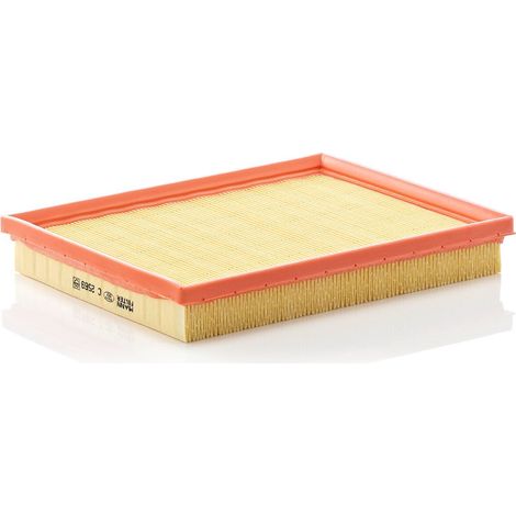 Filtre à air Mann Filter C2569