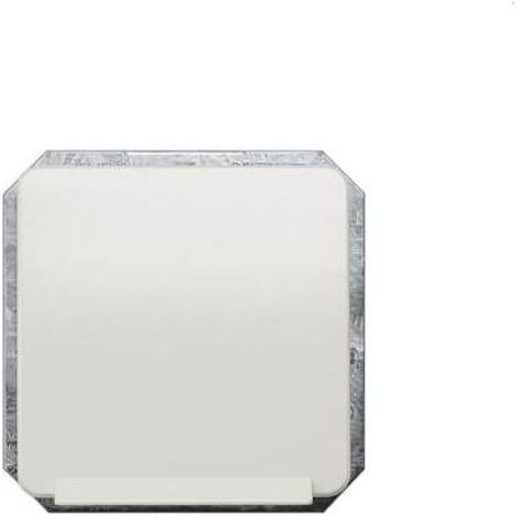 Siemens SCHUKO-Steckdose titanweiss mit Klappdeckel 5UB1404