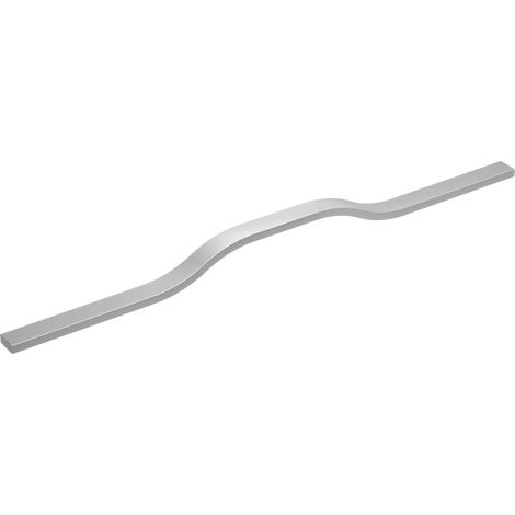 UA130 Griff, Aluminium natur, 352mm (1/3)