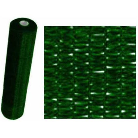 Red de sombreo Hd 90% h 500 m 100 Arrigoni