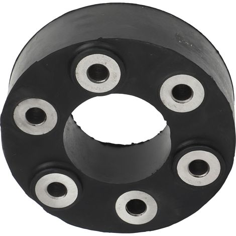 Hochleistungs-Antriebswellenisolator AM101286 für JOHN DEERE 322 330 332 1445 1420 F912 F915 F935 (1/5)