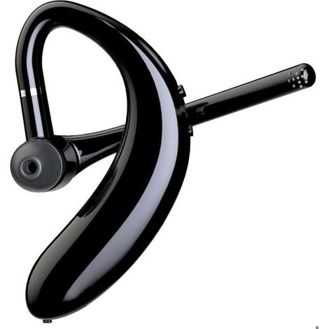 Casque Bluetooth sans fil AUCUNE, micro HD, Hi-Res Audio, Bluetooth 5.2, ENC, autonomie 15h, sport et usage quotidien (1/5)