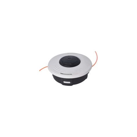 Testina di ricambio 46-2 per decespugliatore Stihl FS160 FS260 FS310 FS360 FS400 FS410 FS460, compatibile con Autocut 46-2, codice articolo 4003 710 2115 - Crezuo