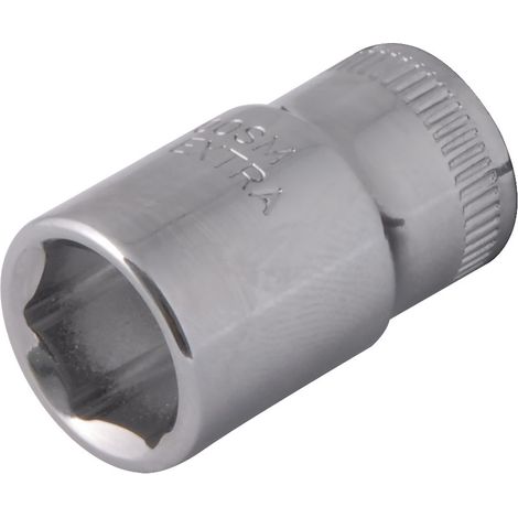 VASO HEXAGONAL 1/4 10
