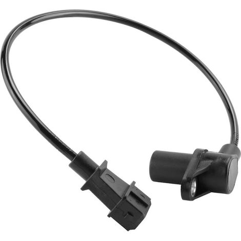Capteur de position de vilebrequin pour Kia Sportage 2.0L 1995-2002 0K08A-18891 0261210104 (1/5)