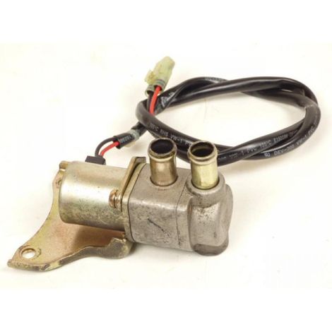 [PRODUIT D'OCCASION] Antipollution origine pour scooter Suzuki 400 Burgman 2003-2006 (1/2)