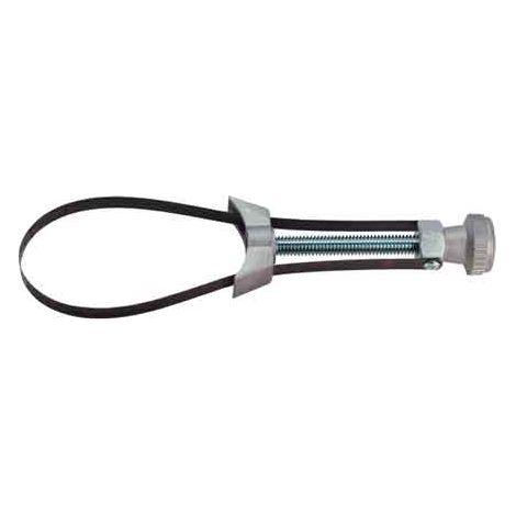 LLAVE DE CORREA PARA FILTROS DE ACEITE MUNDIAL Ø 65÷110 mm