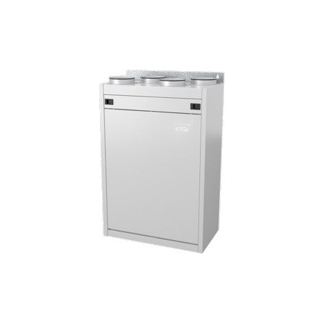 Kermi x-well C225 Wohnraumlüftungsgerät  - Y1103225001K