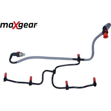 MAXGEAR 15-0099 Tuyau carburant de fuite FORD 1521640