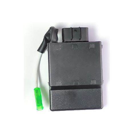 Supply of motorcycle ignition systems, suitable for YAMAHA XTZ125, FZ16, SZ16 and CDI models. (1/4)