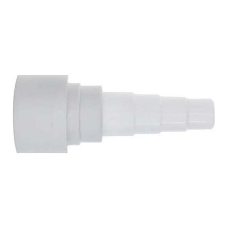 Sistema scarico condensa ADATTATORE mm 32 clima caldaia