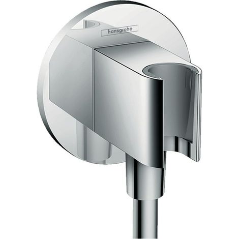 hansgrohe AXOR ShowerSolutions FixFit Portereinheit round, (1/2)
