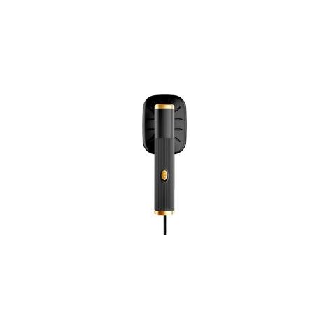 1 Dampfbügeleisen, ergonomisches Design, Trockenlaufschutz, tragbar, für den Heimgebrauch (1/5)