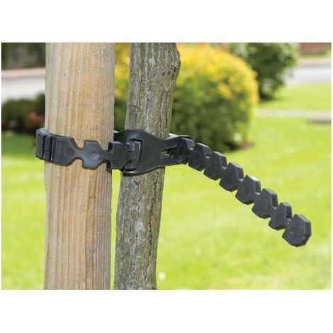 22.5" Tree Ties