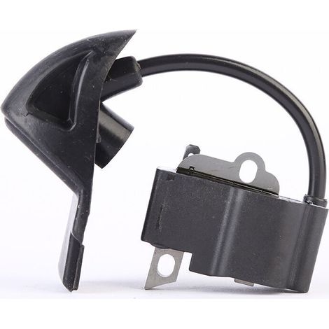 Module de bobine d'allumage pour souffleur de feuilles Stihl BG56 BG86 BG86C SH86 C - Remplace No. 4241 1306B