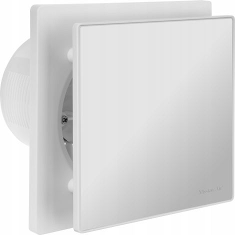 Ventilador de baño VENTIS PURE 120 Blanco S (1/5)