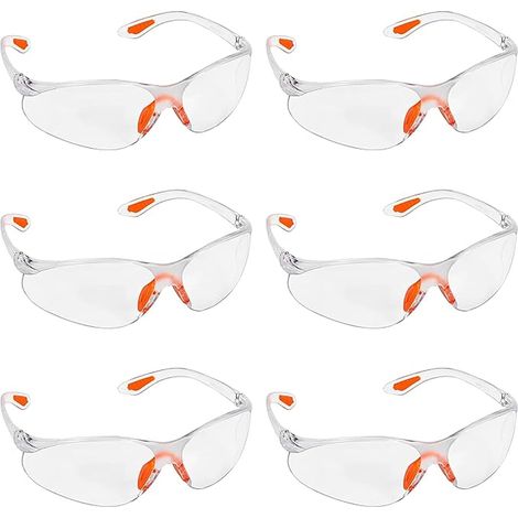 Kurtzy Lunette de Protection Travail (1/5)