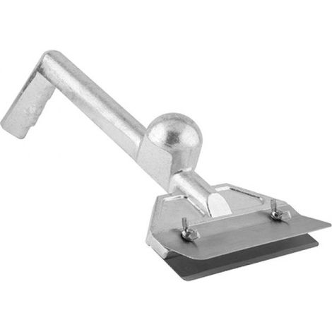 Racloir pour grille - Emga