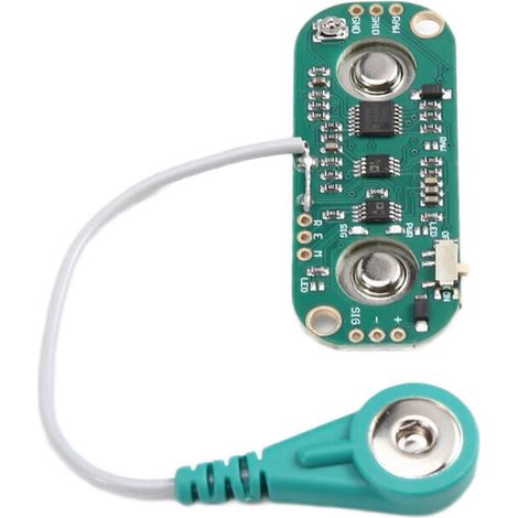 Module de capteur musculaire SpotMyoWare SEN-13723 (1/5)