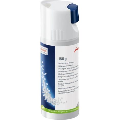 Jura - jura ricarica detergente per latte mini tabs 180g 24211 - 24211 - 7610917242115