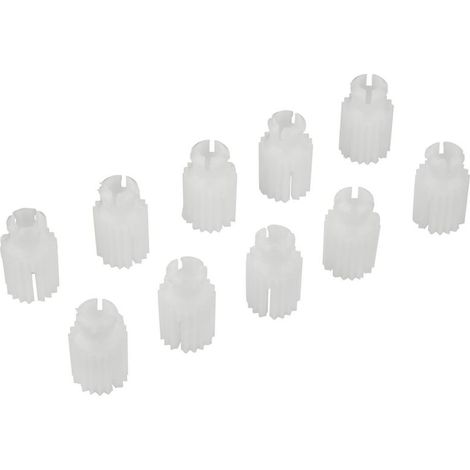 Grohe Schnappeinsatz Griff 10 Stück, 0538600M