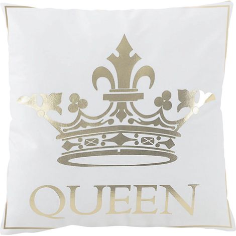 PILLOWCASE BC15 WHITE