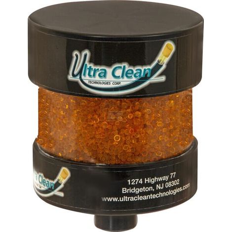 Filtro purgador de silicagel ULTRA CLEAN OFD101 (1/2)