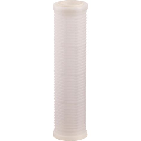 Cartuccia Lavabile 10" 60 Micron Per Filtro Grande Senior