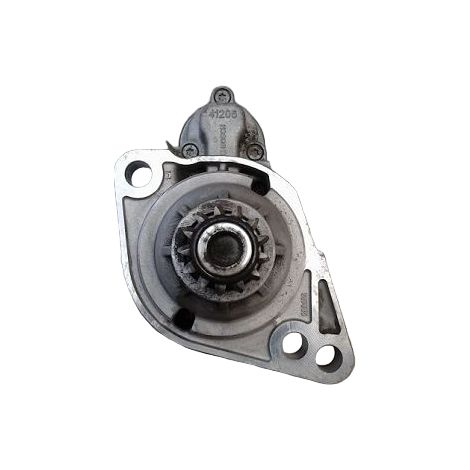 [PRODUIT D'OCCASION] Demarreur AUDI A3 ♻️ Ref Oe. 02z911022c - Garantie à vie (1/4)