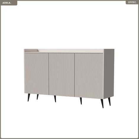 Commode - L.150 x H.92 x P.41 - ADELA (1/5)