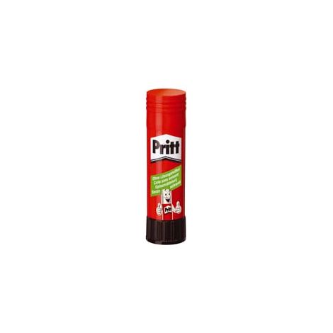 COLLA PRITT STICK- - gr.22 - 12 pezzi HENKEL