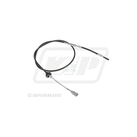Cavo di rilascio gancio traino VAPORMATIC VPM6713