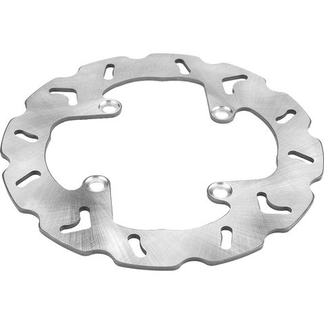240-mm-Motorrad-Hinterradbremsscheibe für Honda NSS250 Forza CB-CB400F CB400SF (1/5)