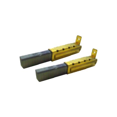 Atepac – Lot de 2 charbons ALDES pour unité motrice – Compatible avec AXPIR, BOOSTY, ENERGY – Charbon haute performance pour efficacité accrue (1/2)
