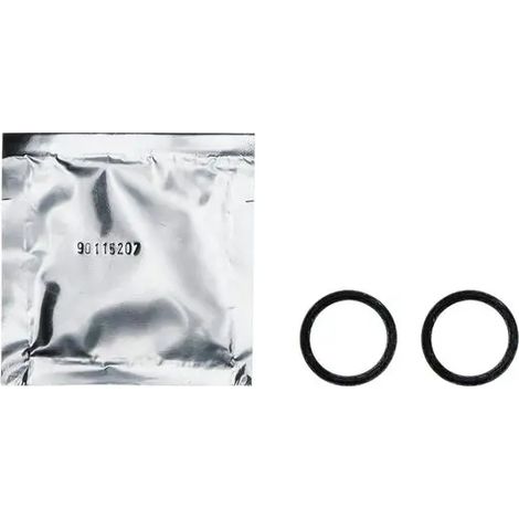 BRÖTJE O-Ring 17,13X2,62 EP -70-, 7640810