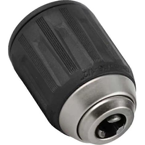 Mandrin de perceuse sans clé Makita 1/2 pouce 766027-7 DHP484 DDF484 (1/5)