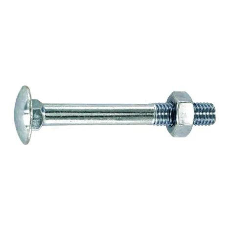Zinkbeschichtete Schraube Trcc 8x60 Vybac 35 Stück - Vynex