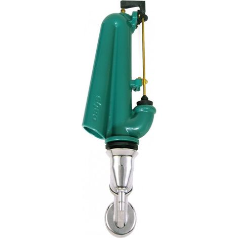 Catis Batteria per Cassette di Scarico New Junior