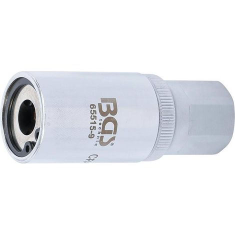 Extracteur de Goujons 12,5 mm (1/2) - 9 mm - Acier Résistant - Démontage Facile et Efficace, Pro - D-Work (1/5)