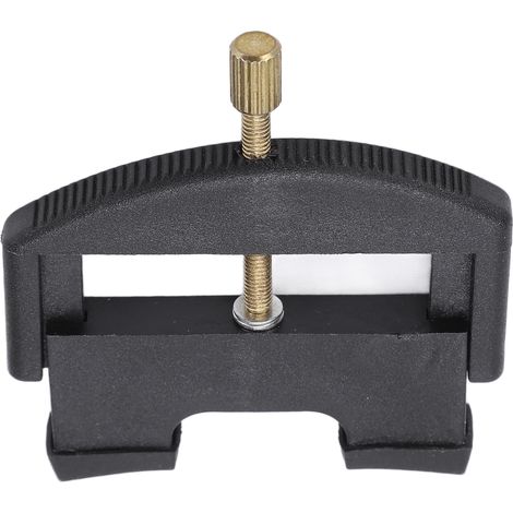 Outil de remplacement de chevalet de violon 1/4‑4/4, résistant à l'usure, durable et à hauteur réglable. (1/5)