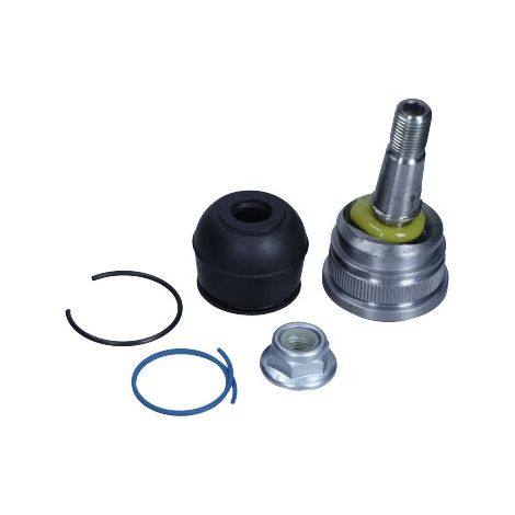 Rotule de suspension Quaro QS9826/HQ MAZDA 42422 GG3P-34-200 GG3P-34-200B