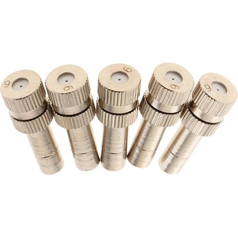 Deux arroseurs dirrigation de 06 mm (1/5)