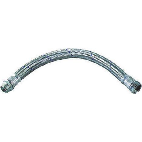 FLESSIBILE ANTIVIBRANTE ALTA PRESSIONE MF CM. 40 1&quot 1/2