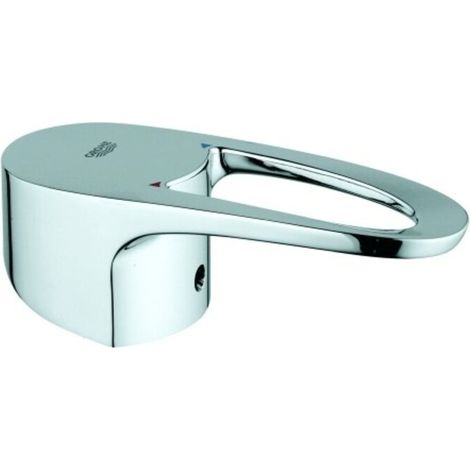 Hebel 46569 für Europlus chrom (1/2)